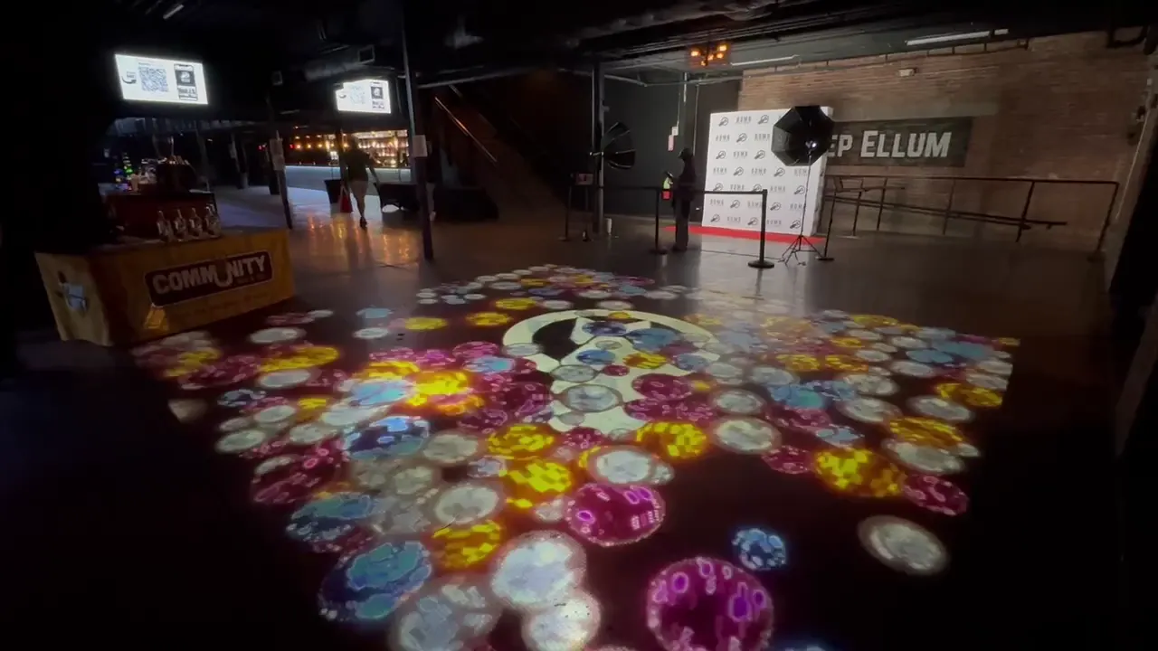 Bomb Factory Reopening