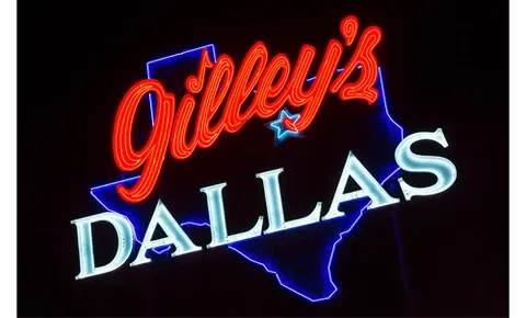 Gilley's Dallas