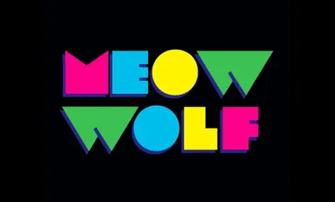 Meow Wolf